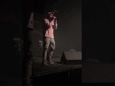 مش صاحيلك - سينابتيك Mesh Saheelk- Synaptik live Yaam Berlin 01.06.19