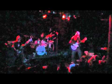 Buckethead and Giant Robot - July 24th 2004 (Full Show)