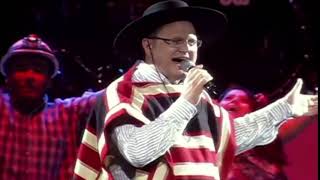 09 Marcos Witt - Fuente de Vida (Álbum Alegria HD)