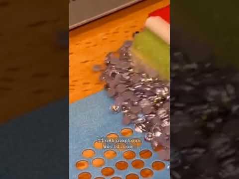 How Do The Stones Flip Over???  #Magic #Flock #How