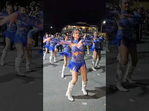 DESFILE CÍVICO 7 DE SETEMBRO - 2026 - OLIVEDOS-PB