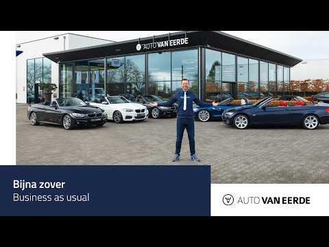 Nieuws Auto van EERDE