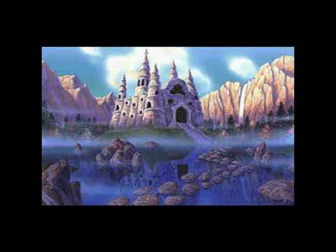 FGS - Blazing Dragons Part 1: Blazing Start