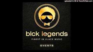 Brutha - Girl Its My Time (prod. by Trackboyz)