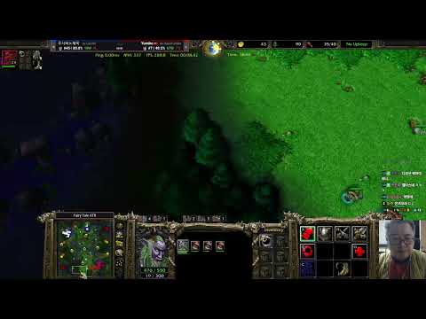 M Cup 5 랜덤영웅전 대회 Lucifer VS Yumiko 최종진출전 BO3