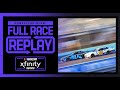Contender Boats 300 | NASCAR Xfinity Series Full Race Replay