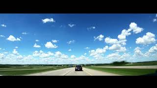 #Drivelapse Day To Daze - NOFX