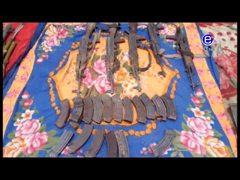 PIDGIN NEWS MONDAY 29th MARCH 2021 - EQUINOXE TV