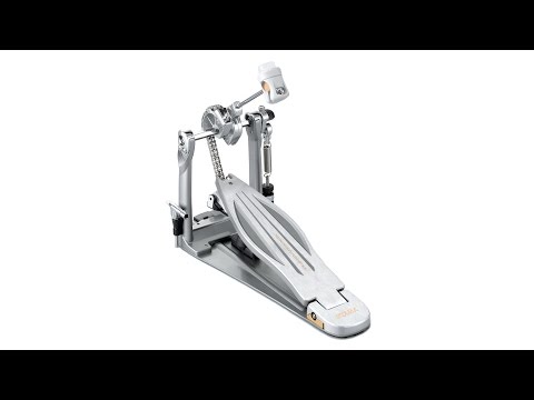 TAMA HP910LN Speed Cobra Kick Pedal Review by Sweetwater