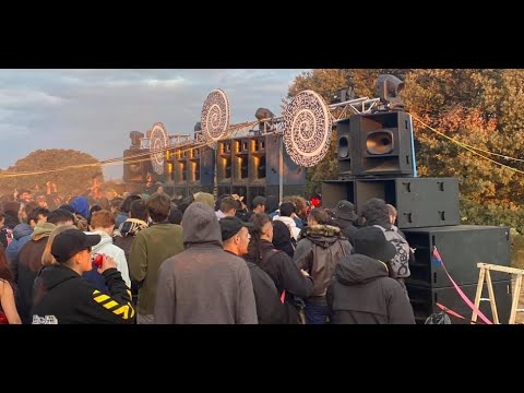 Le Labyrinthe d'Hallu - Labyrinth Unit & L'hallucidité -  Agence de voyage - 09/10/2021