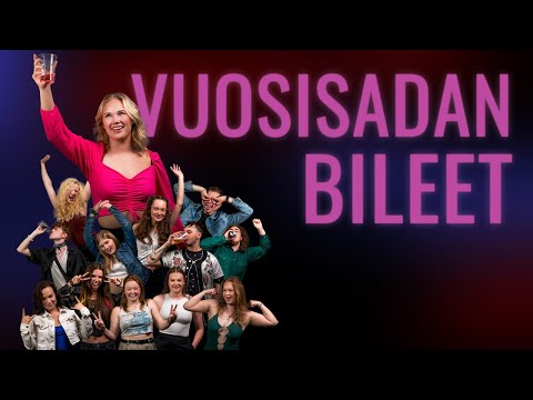 Vuosisadan bileet - Lyhytelokuva