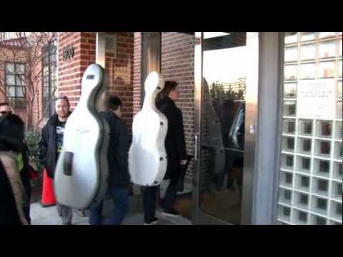 Concertgebouworkest 125 World Tour - Washington - SiriusXM