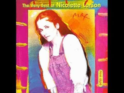 Nicolette Larson - Lotta Love (Chris' Disco Remix)
