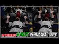 가슴운동 가슴으로 l 2021 컴백 보디빌딩 라이프 l CHEST WORKOUT DAY l 흉근 운동 l 2021.12.03 트레이닝