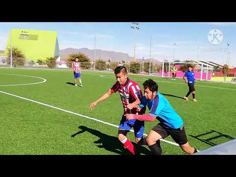 🔥Atlethic vs Bayer Múnich | Jornada8️⃣ | Fútbol 7