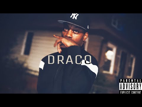 LAFA MICKEY G x DRACO (Official video)