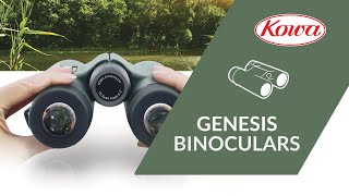 Kowa 10.5x44 Genesis XD44 Binoculars GN44-10 B&H Photo Video Kowa 10.5x44 Genesis XD44 Binoculars GN44-10 B&H Photo Video