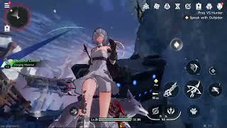 ( #DuetNightAbyss ) Gameplay Prólogo VI #DNA 🌌💫🍑