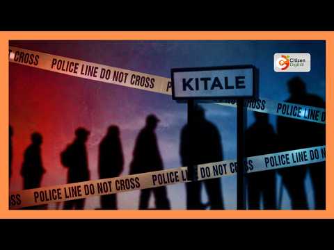 Polisi Kitale wakamata washukiwa 61 kufuatia mapigano ya magenge