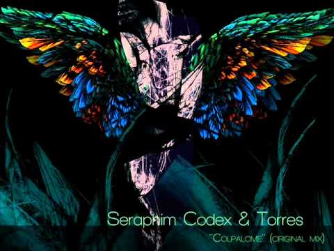 Seraphim Codex & Torres - Colpalome (Original mix)