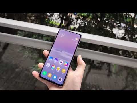Redmi K40 side mounted fingerprint scanner speed test 🔥, All K40 series comes with side mounted fps