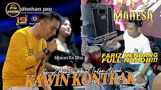 Download lagu KAWIN KONTRAK - GERRY MAHESA FEAT INTAN AFIFAH - MAHESA MUSIC || LIVE ARUMANIA DK. WUWUNG JAKEN PATI mp3 Download lagu KAWIN KONTRAK - GERRY MAHESA FEAT INTAN AFIFAH - MAHESA MUSIC || LIVE ARUMANIA DK. WUWUNG JAKEN PATI mp3