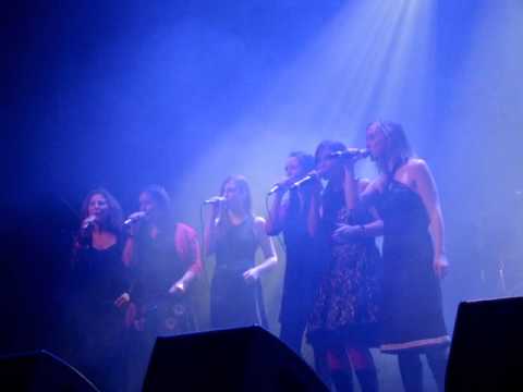 Urban Trad & Ialma - La Belle Jig