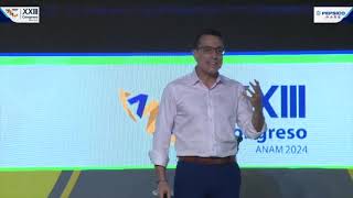 Convención ANAM, Cancún