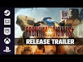 Gameplay-Video von Front Mission 1st: Remake  Nintendo