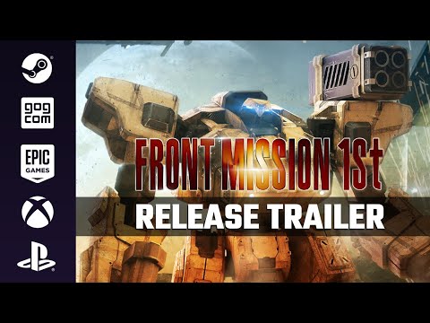 Release Date Trailer
