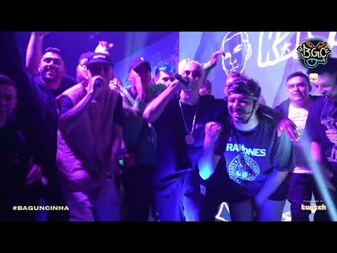 KANT CANTANDO ROLEPLAY AO VIVO FT. PEDRO QUALY|A GRANDE BAGUNCINHA GTA RP