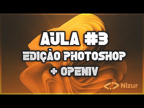 [Nizur] Aula #3 - Photoshop e edição em OpenIV FiveM (Parte 2)