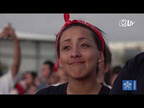 Izdvojeno 28.1.2019. -  Papa Franjo na Svjetskom susretu mladih u Panami