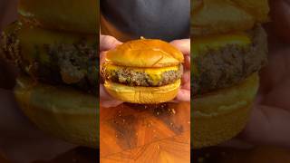 HAMBÚRGUER DE "PREGUIÇOSO" 🍔