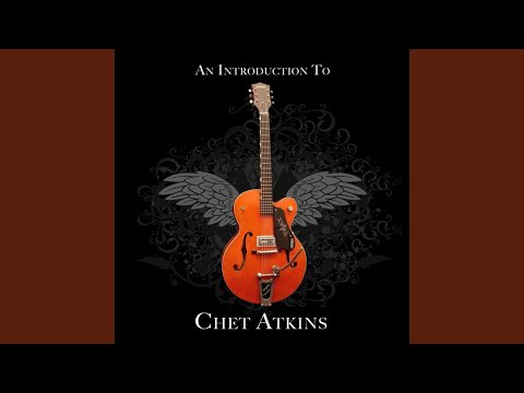 In the Mood - Chet Atkins