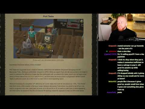 NEW Sailing Update Ruins EVERYTHING