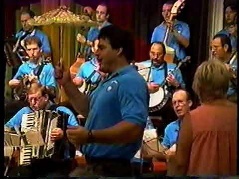 Two Street String Band - 1996 Mummers Museum Concert