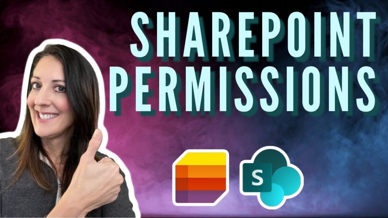 Power Hour: SharePoint Permissions