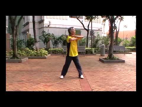 硃砂掌