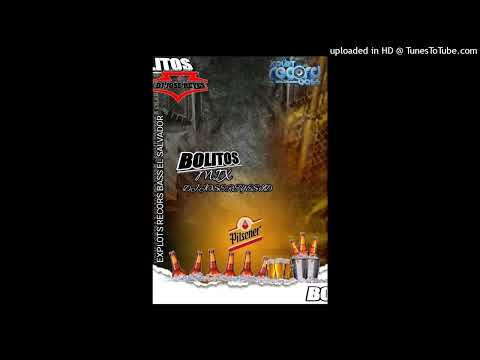 BOLERO BASS VOL 1 { DJ JOSE REYES } {EXPLOTS RECORS BASS EL SALVADOR}
