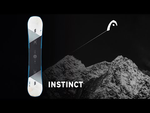 Head Snowboards 2020/21: INSTINCT