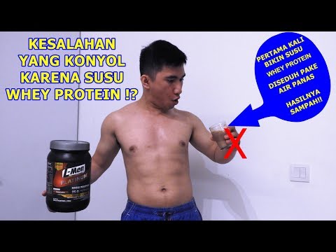 susu l-men fogyni harga