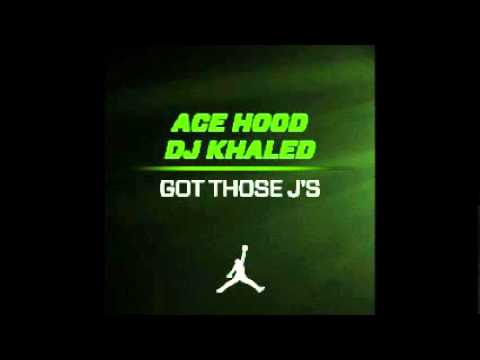 Video thumbnail for Got Those J’s