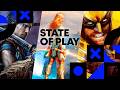STATE OF PLAY: Marvel's Wolverine, God of War Laufey, Silent Hill y nuevos juegos para PS5
