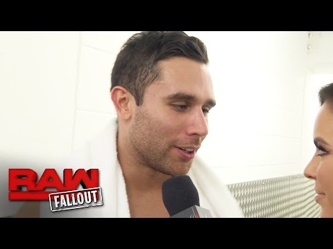 Fight-size Wrestling Update: Lana Botch, Smackdown, Goldberg, After Raw, More