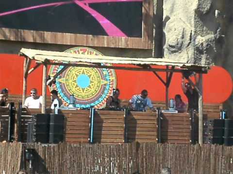 dj Buzz Fuzz & dj Waxweazle @ harmony of hardcore