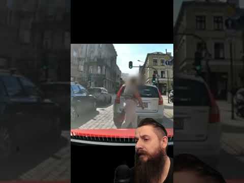 Czy samochody kradną torebki 🚘 InżynierNaDrodze 👍