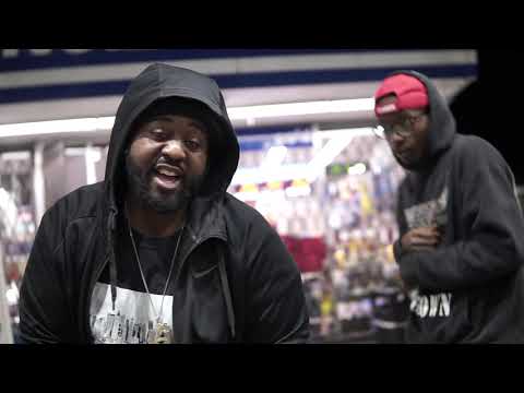 Joe JesseX Stunnaman Klevo X Insane Official Video