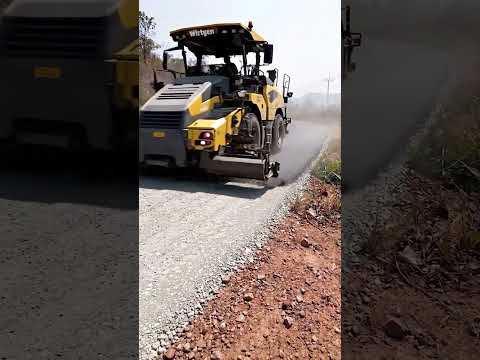 They Turned This Terrible Mud Road Into Something Amazing!
