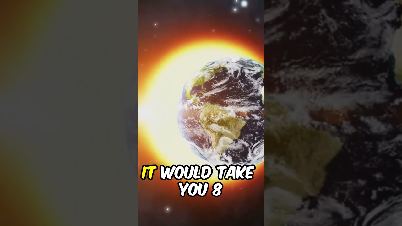 What is an Astronomical Unit (AU)? 🌌🌠 The Key to Measuring the Universe! #facts